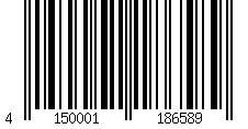 Barcode für Sirius Kinder Rettungsdecke Silber/Gold 160x120cm 1 ST