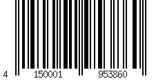 Barcode für Proximal-Grip Xx-Fein Schwarz Interdentalbürste 12 ST