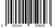 Barcode für Neutrogena Norweg.formel Intense Repair Lippenbal. 15 ML
