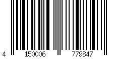 Barcode für Mosquito Zeckenkarte 1 ST