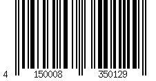 Barcode für Biochemie 5 Kalium Phosphoricum D 12 80 ST