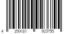 Barcode für Miradent Picbru Ikit Gelb 4 1 ST