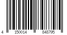 Barcode für Ben-U-Ron 1000mg Zäpfchen 10 ST