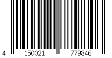 Barcode für Melkfett Soft M.bergamottoel 250 ML