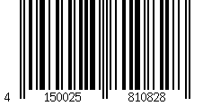 Barcode für DHU Schüßler-Salz Nr. 13 Kalium arsenicosum D6 200 St