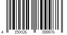 Barcode für Handschuhe Zwirn Gr 6 2 ST