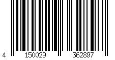 Barcode für Cystus Bio Teekraut Dr.Pandalis 50 g