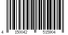 Barcode für Korodin Herz Kreislauf Tro 10 ML