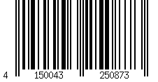 Barcode für Biochemie 19 Cuprum Arsenicosum D12 80 ST