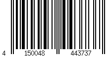 Barcode für Nagelfeile Diamant 18cm 1 ST