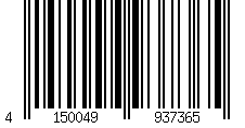 Barcode für Ben-U-Ron Saft 100 ML