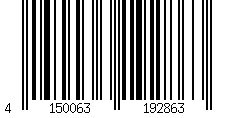 Barcode für Biochemie Pflüger Nr. 6 Kalium Sulfuricum D 6 100 ST