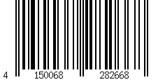 Barcode für Pferdesalbe Wepa 100 ML