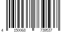 Barcode für Panthenol-Creme LAW, 5% 100 g