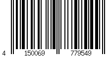 Barcode für Aciclovir Heumann Creme 2 G
