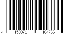 Barcode für Caelo Eucalyptusöl ProFuma 10 ml