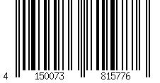 Barcode für Bachblüten Tee Motivation & Zuversicht Bio Salus 15 ST