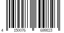 Barcode für Zinksalbe Dialon 50 G