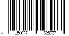 Barcode für Sebamed Duschöl 200 ML