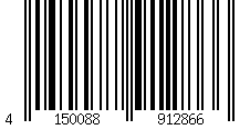Barcode für Erena Vlies-Kompresse Steril 10x10cm 2 ST