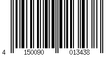Barcode für Bodysol Aroma-Duschgel Lemon-Zedernholz 100 ML