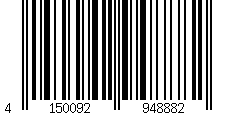 Barcode für IbuDex 200 mg 50 St
