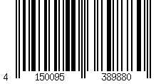 Barcode für Pfefferminze Bioaroma Baldini 5 ML