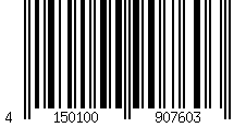 Barcode für Ibusan 400 mg Filmtabletten 20 St