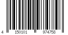 Barcode für Sprühaufsatz für 250 und 500 ml Pe Flasche Weiß 1 ST
