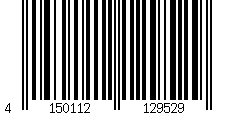 Barcode für Bebe Zartpflege Zartcreme 50 ML