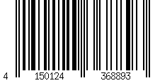 Barcode für Baldini Bioaroma Limette Bio/Demeter 5 ML