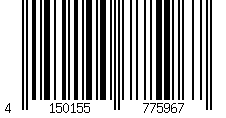 Barcode für Ass -Ratiopharm Protect 100 mg Magensaftres. Tabl. 100 ST