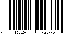 Barcode für Param Ladies Exklusiv Extra Inkontinenz-Einlagen 20 ST