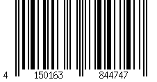 Barcode für Doppelherz aktiv Kieselerde + Kollagen Tabletten für Haut, Haare und Bindegewebe, 60 St. Tabletten