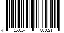 Barcode für Diclofenac AL Schmerzgel 10 mg / g Gel 150 g