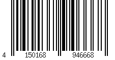 Barcode für Ibuprofen Al Akut 400 mg Filmtabletten 50 ST