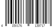 Barcode für Handwärmer Bagger Kda 1 ST