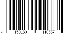 Barcode für Elmex Zahnhölzer 96 ST