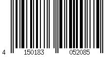 Barcode für Rugard Schöne Füße Fußbalsam 100 ml