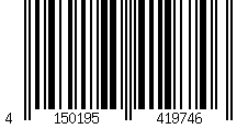 Barcode für Kneipp Aroma-Pfl.schaum.so Schön dass Es Dich Gibt 50 ML