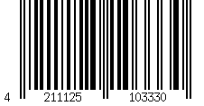 Barcode für Beurer Reisehaartrockner "HC 25 Limited Edition"