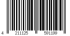 Barcode für BEURER Warmluftlockenbürste HT 80 1000 W schwarz