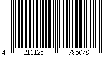 Barcode für BEURER FT 95 Fieberthermometer kontaktlos