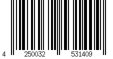 Barcode für METZGER Kappe, Wischarm hinten 2190171  VW,SKODA,SEAT,Golf V Schrägheck (1K1),POLO (9N_),TOURAN (1T1, 1T2)