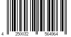 Barcode für Metzger Bremsschlauch vorne rechts Citroen C15 Visa Peugeot 205