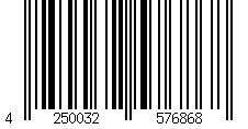 Barcode für Metzger Zubehör für Bremsbacken Hyundai Santa Trajet Tucson Kia Sportage
