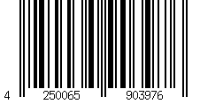 Barcode für STARPAK Mülleimerbeutel , Waste-to-Waste, , 5 Liter, braun