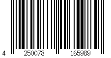 Barcode für ICY BOX IB-MSA104-CM Kabelmanagementlösung vom Boden bis zur Schreibtischunterkante