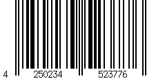 Barcode für Walimex Schraubadapter für Stativ-Kamera-Montage (1/4 Zoll bis 3/8 Zoll)