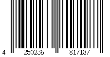 Barcode für Joy-IT CAN-Modul mit SPI-Interface